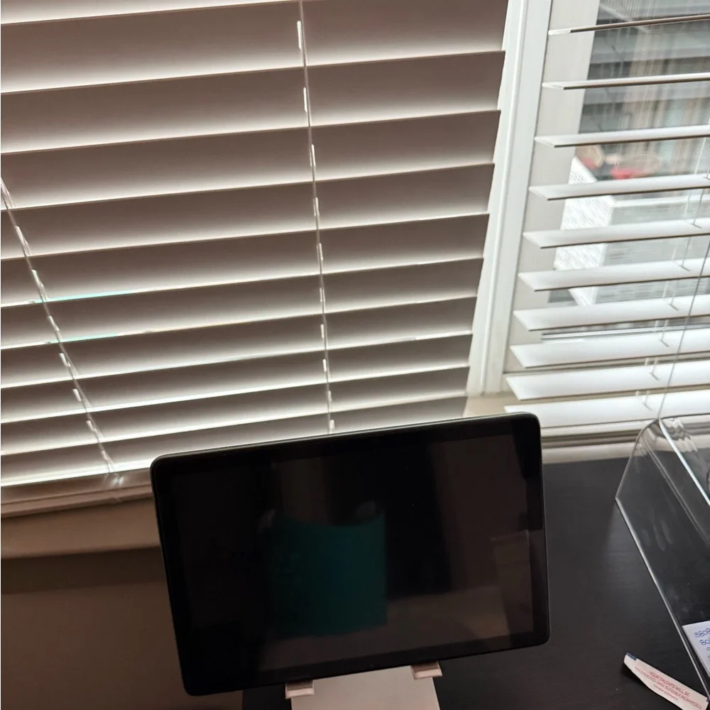 DOOGEE blue Tablet